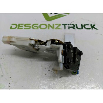 CERRADURA PUERTA DELANTERA DERECHA 