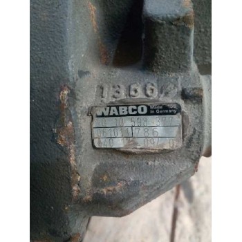 Recambio de pinza freno delantera derecha para renault midlum 4.8 diesel referencia OEM IAM 5010598377 640175094 