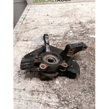 Recambio de mangueta delantera izquierda para fiat scudo (222) 2.0 jtd familiar (5 asientos) referencia OEM IAM   