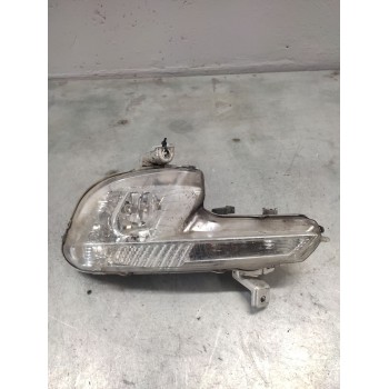 FARO ANTINIEBLA IZQUIERDO 9670476280 