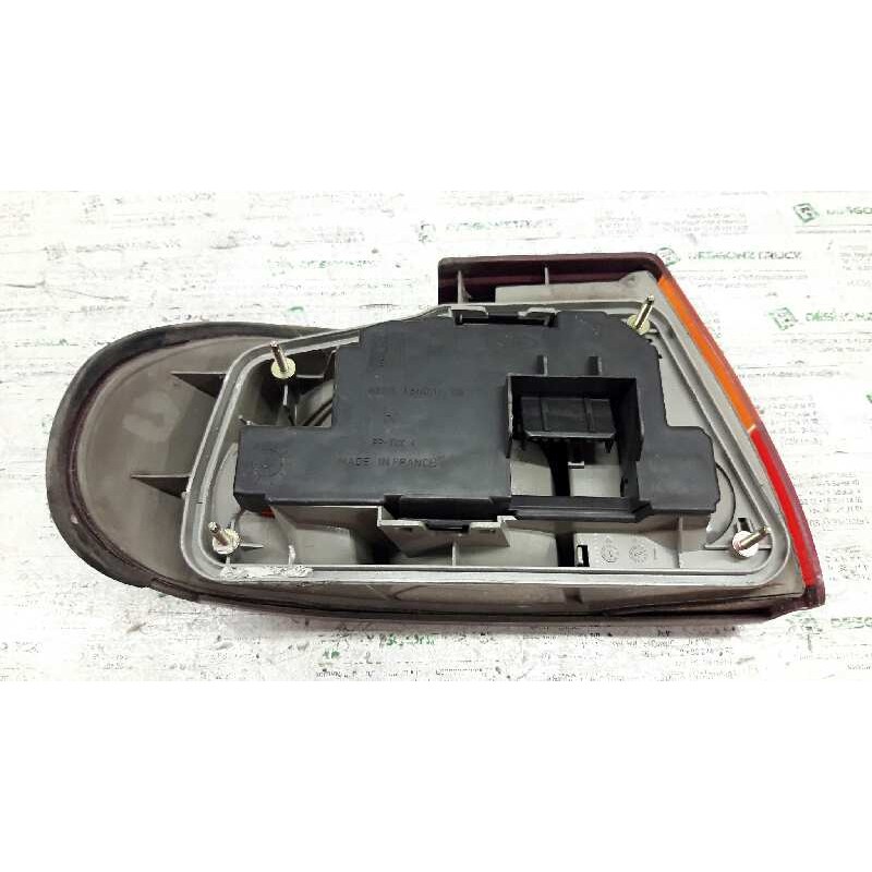 Recambio de piloto trasero derecho para ford mondeo berlina/familiar (fd) clx familiar referencia OEM IAM 2