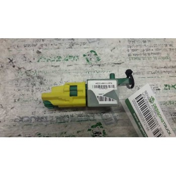 Recambio de sensor airbag para volkswagen passat berlina (3c2) advance referencia OEM IAM 3C0909606  