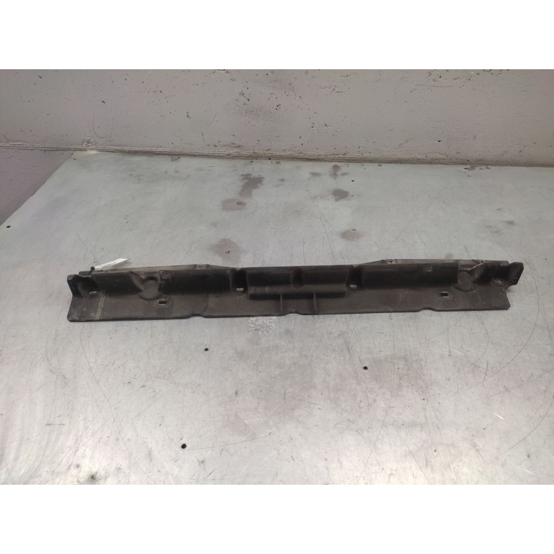 Recambio de soportes paragolpes para renault grand scénic iii (jz0/1_) 1.5 dci referencia OEM IAM  TRASERO CENTRAL - Granate 3