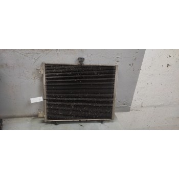 Recambio de condensador / radiador a/a para citroën c3 lx referencia OEM IAM   