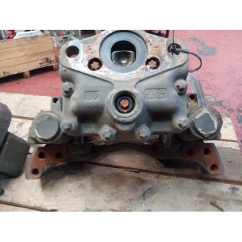 Recambio de pinza freno delantera derecha para renault midlum 4.8 diesel referencia OEM IAM 5010598377 640175094 
