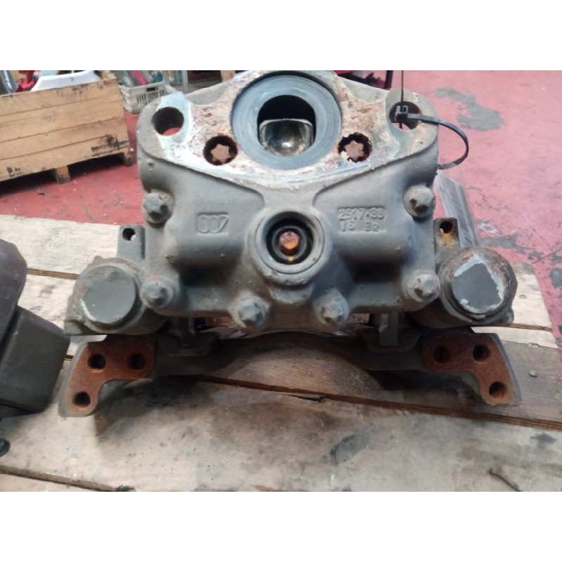 Recambio de pinza freno delantera derecha para renault midlum 4.8 diesel referencia OEM IAM 5010598377 640175094 - Blanco 3