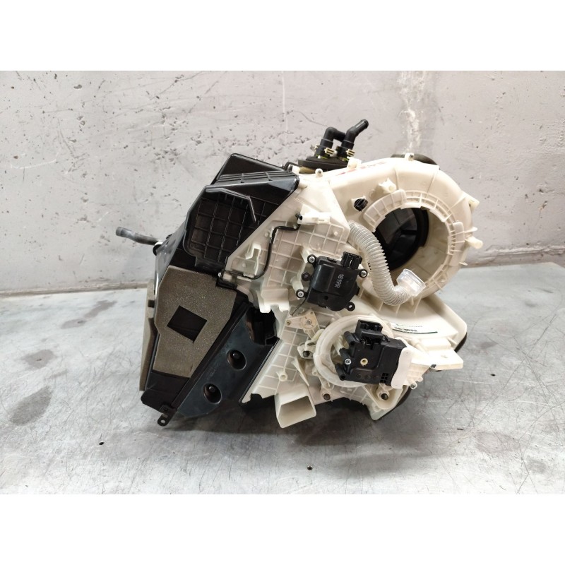 Recambio de calefaccion entera normal para mazda 3 (bl) 2.2 mzr cd (bl10) referencia OEM IAM - Gris 3
