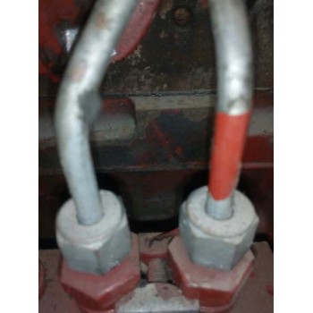 Recambio de motor completo para iveco serie m chasis  (145-17) 130 kw tráfico urbano referencia OEM IAM 806025  