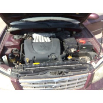 kia magentis del año 2002