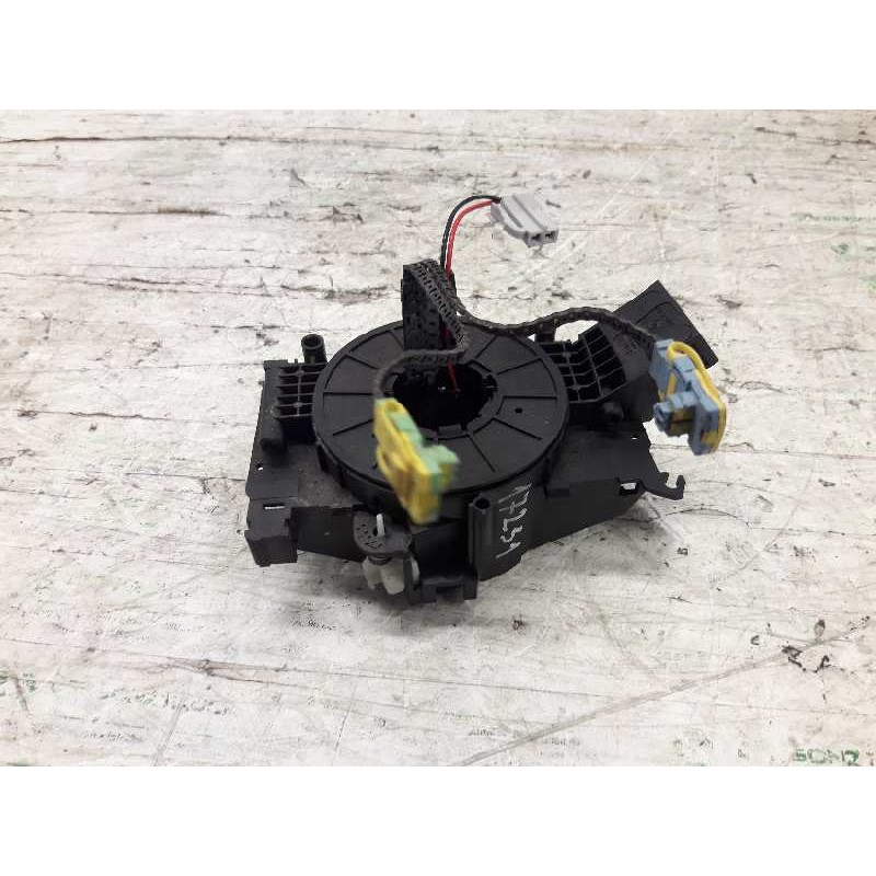 Recambio de anillo airbag para renault espace iv (jk0) grand espace expression referencia OEM IAM 8200012245 INTERIOR - Negro 2