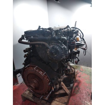 MOTOR COMPLETO F3HFE611B 000015641 