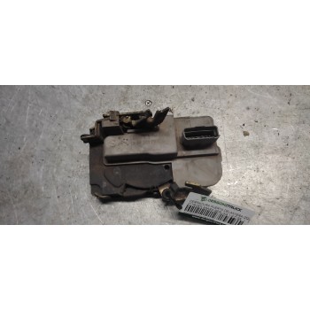 Recambio de cerradura puerta delantera izquierda para citroën xsara berlina 1.9 d sx referencia OEM IAM   