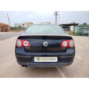 volkswagen passat b6 (3c2) del año 2008