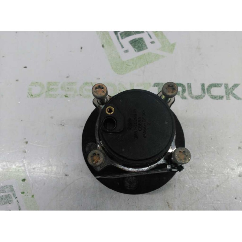 Recambio de buje para ford focus c-max (cap) connection referencia OEM IAM - Gris 2