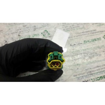 Recambio de sensor airbag para volkswagen passat berlina (3c2) advance referencia OEM IAM 3C0909606  