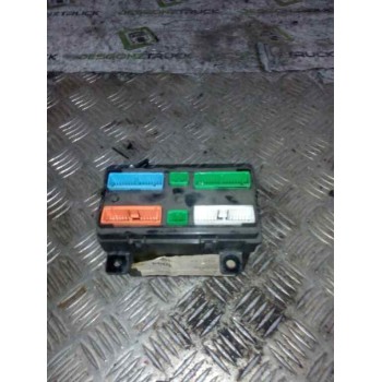 Recambio de modulo electronico para volvo fh 12 2002  12.1 diesel (d12d460) referencia OEM IAM 20758801  CENTRALITA VECU