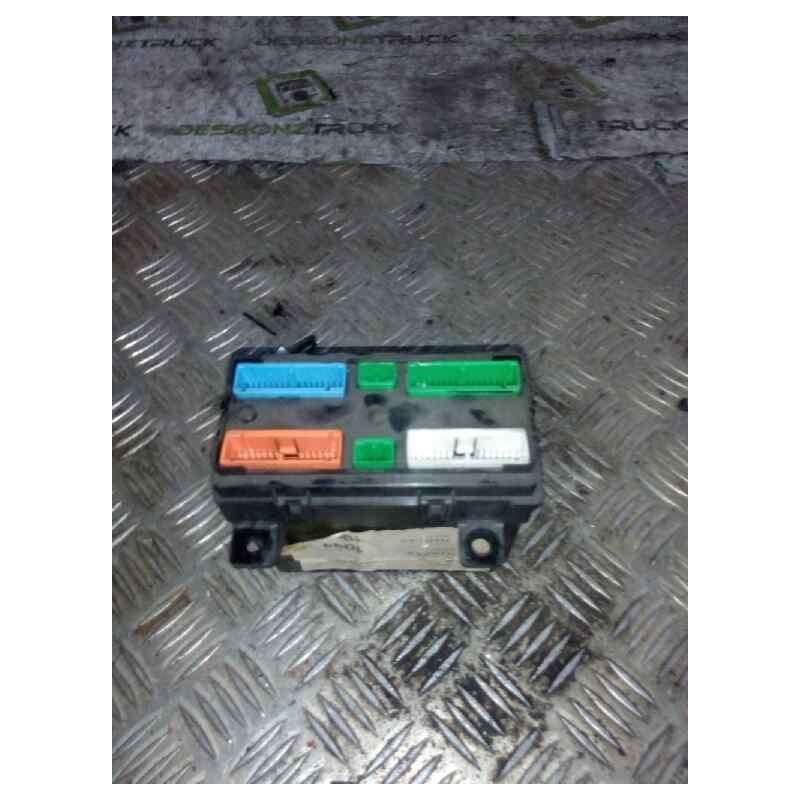 Recambio de modulo electronico para volvo fh 12 2002  12.1 diesel (d12d460) referencia OEM IAM 20758801  CENTRALITA VECU - Blanco 3
