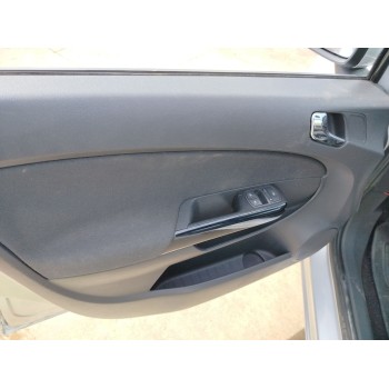 opel corsa d del año 2009