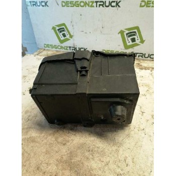 Recambio de soporte bateria para ford focus berlina (cap) ambiente (d) referencia OEM IAM 4M5110723BC  