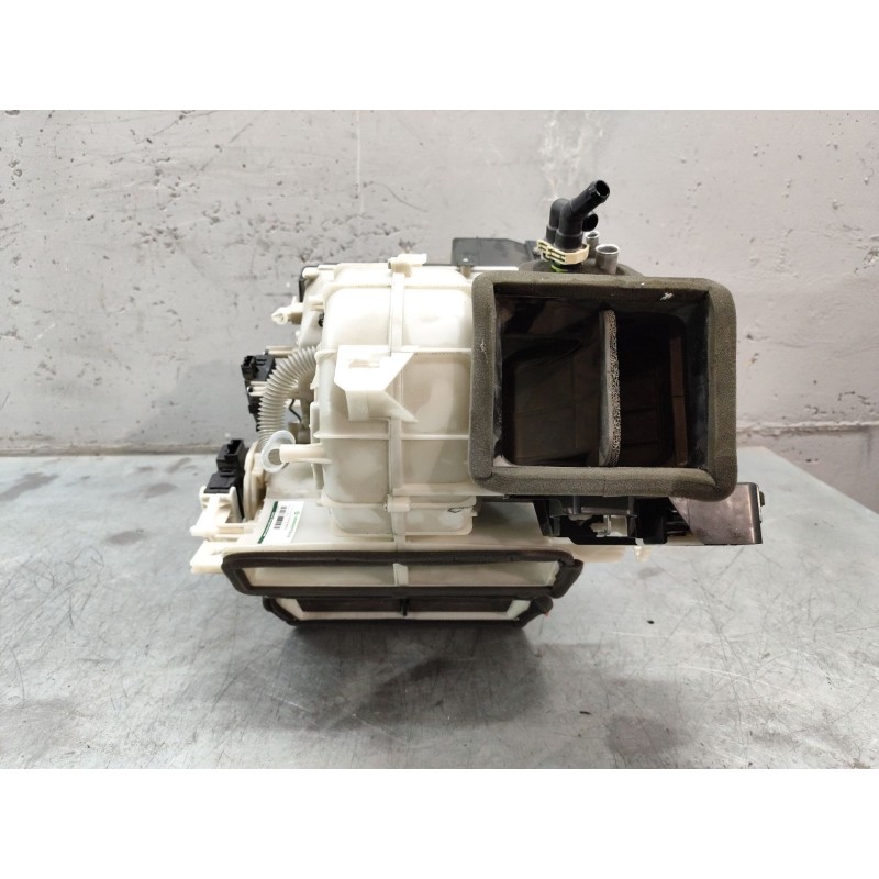 Recambio de calefaccion entera normal para mazda 3 (bl) 2.2 mzr cd (bl10) referencia OEM IAM - Gris 4