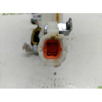 Recambio de cerradura puerta delantera derecha para nissan almera (n15) lx referencia OEM IAM   