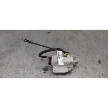 Recambio de cerradura puerta delantera izquierda para seat ibiza (6k1) free sky referencia OEM IAM 6K3837015B  