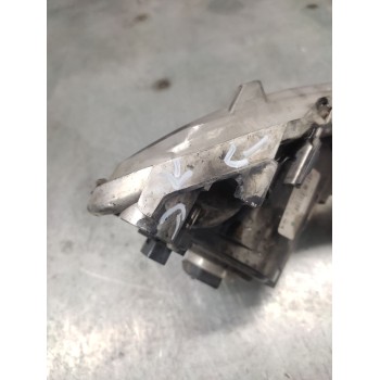 Recambio de faro antiniebla izquierdo para peugeot 508 active referencia OEM IAM 9670476280  