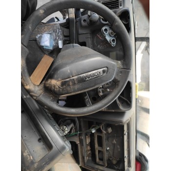 iveco eurocargo 05.03  del año 2007