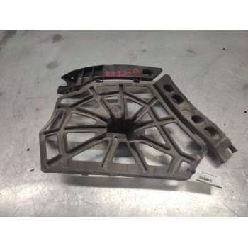 Recambio de soportes paragolpes para renault grand scénic iii (jz0/1_) 1.5 dci referencia OEM IAM 850440008R  TRASERO DERECHO