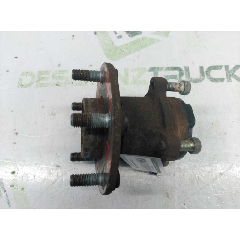 Recambio de buje para ford focus c-max (cap) connection referencia OEM IAM - Gris 3