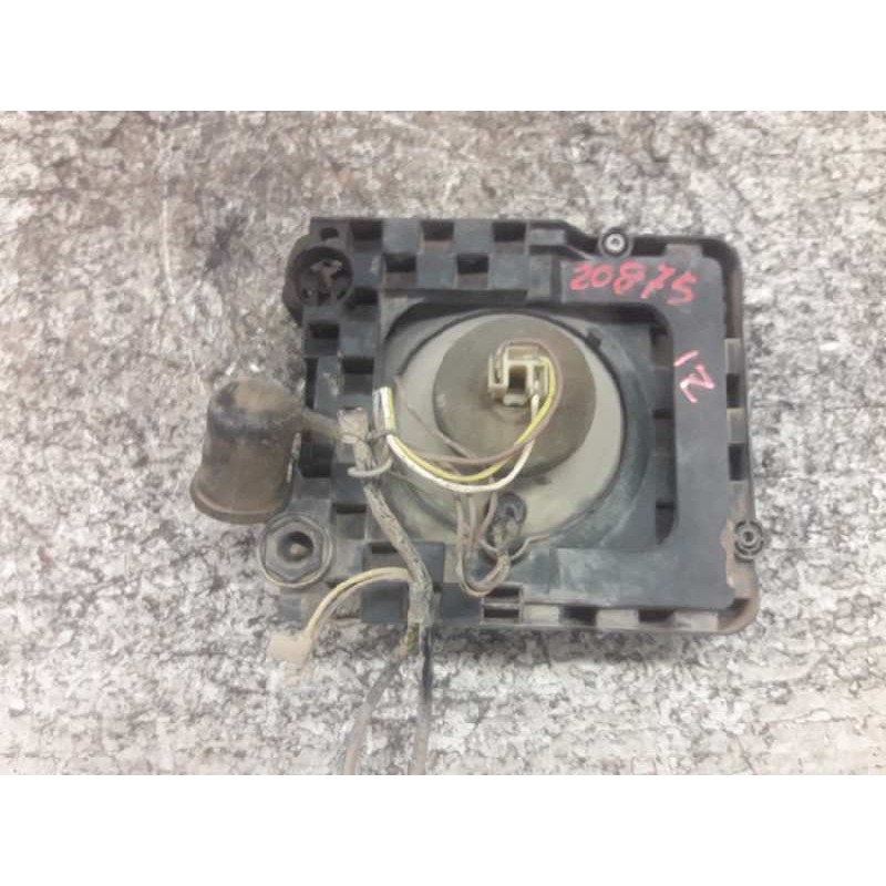 Recambio de faro izquierdo para mercedes-benz mb 100 d caja cerrada / combi combi i (bm 631.333/343) referencia OEM IAM 2