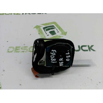 Recambio de cinturon seguridad delantero derecho para ford focus c-max (cap) connection referencia OEM IAM 1466563  