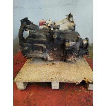 CAJA CAMBIOS 2865628G95 8867606 2091164