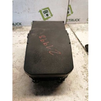Recambio de soporte bateria para ford focus berlina (cap) ambiente (d) referencia OEM IAM 4M5110723BC  