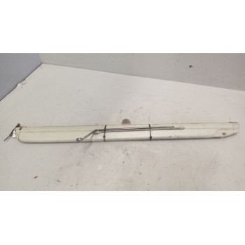 Recambio de cortina puerta derecha para iveco stralis (as) 12.9 diesel referencia OEM IAM   