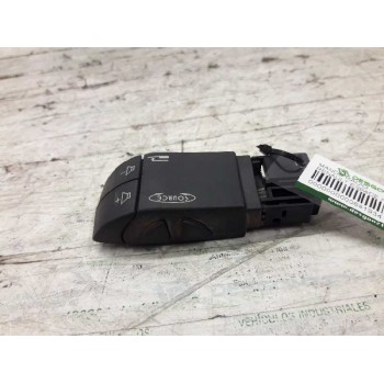 MANDO RADIO 7701049643 