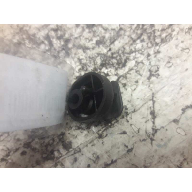Recambio de soportes de parasoles para hyundai coupe (rd) 1.6 16v cat referencia OEM IAM  IZQUIERDO - Rojo 2