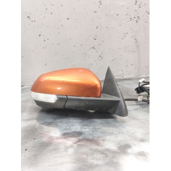 Recambio de retrovisor derecho para mg zs suv (azs1) 1.5 vti referencia OEM IAM 11370240  