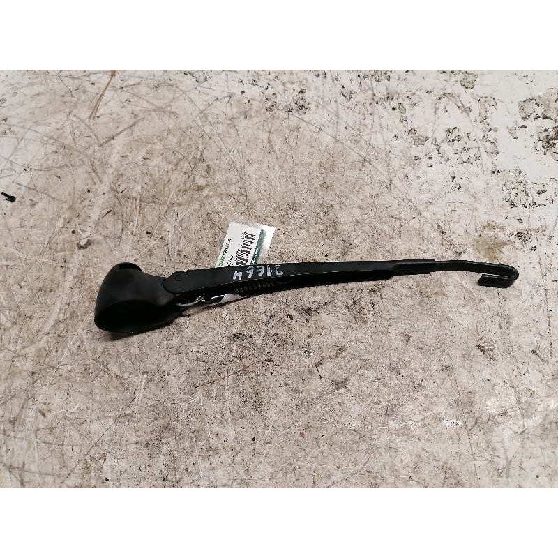 Recambio de brazo limpia trasero para audi a3 (8l) 1.9 tdi ambiente referencia OEM IAM 2