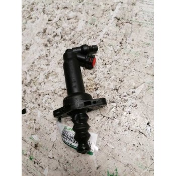 Recambio de bombin embrague para volkswagen polo (9n3) advance referencia OEM IAM 6Q0721261E  