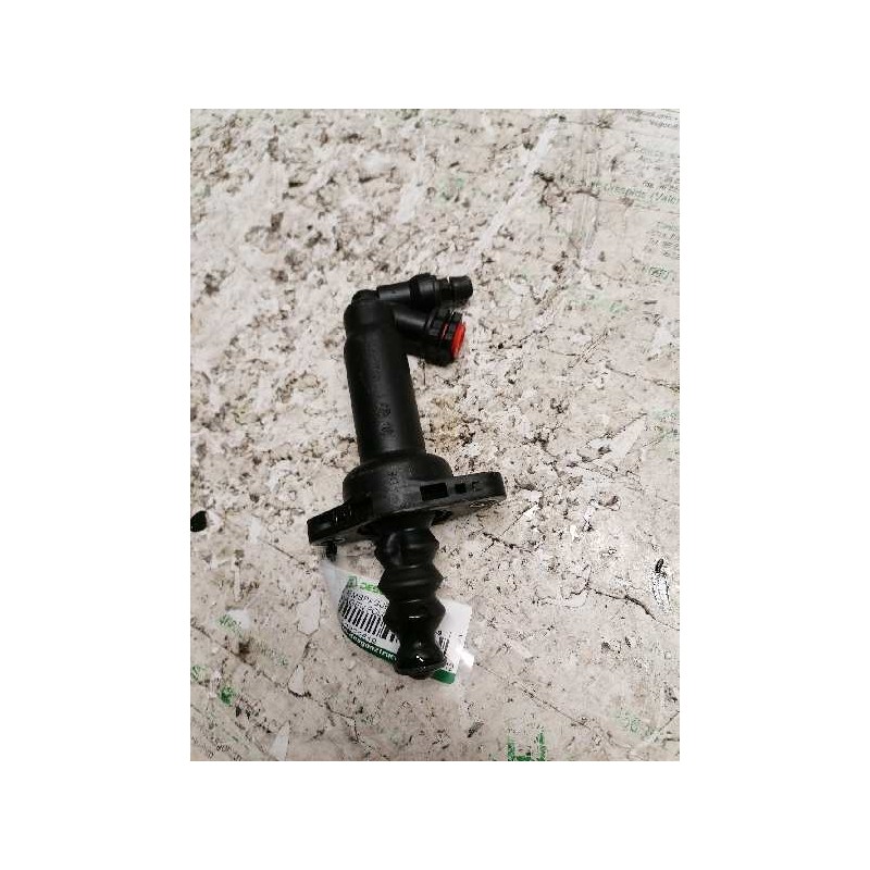 Recambio de bombin embrague para volkswagen polo (9n3) advance referencia OEM IAM 6Q0721261E 2