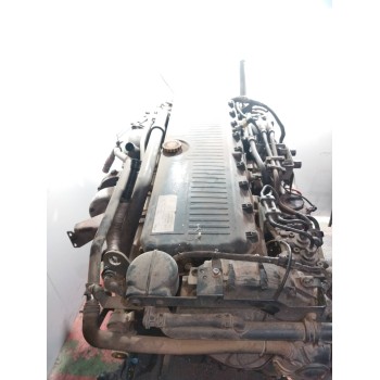 Recambio de motor completo para iveco stralis (as) 12.9 diesel referencia OEM IAM F3HFE611B 000015641 