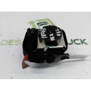 Recambio de cinturon seguridad delantero derecho para ford focus c-max (cap) connection referencia OEM IAM 1466563  