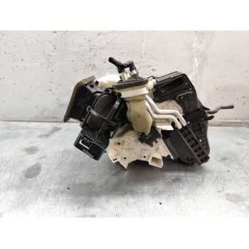 Recambio de calefaccion entera normal para mazda 3 (bl) 2.2 mzr cd (bl10) referencia OEM IAM   