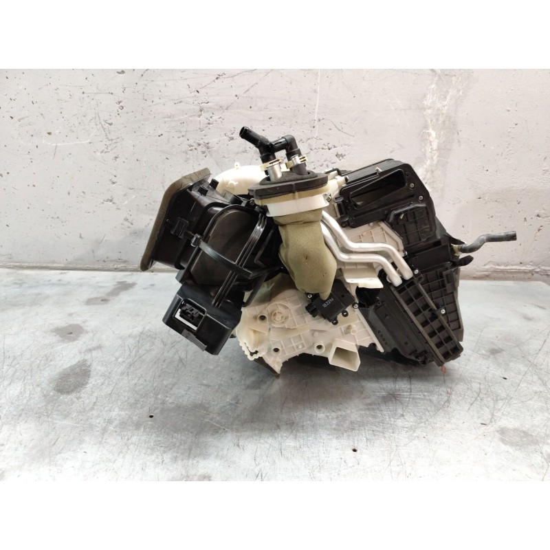 Recambio de calefaccion entera normal para mazda 3 (bl) 2.2 mzr cd (bl10) referencia OEM IAM - Gris 5