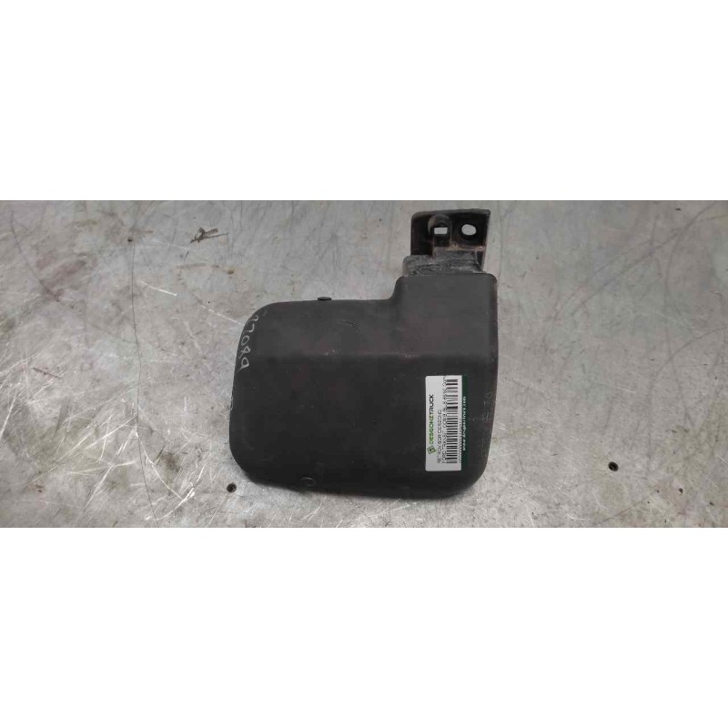 Recambio de retrovisor derecho para ford transit, combi/bus 86/92 combi ft 100 referencia OEM IAM - Blanco 2