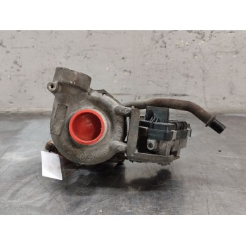 Recambio de turbocompresor para mercedes-benz clase m (w163) ml 400 cdi (163.128) referencia OEM IAM 6NW008412  