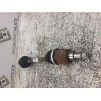 Recambio de transmision delantera izquierda para ford c-max (cb3) ambiente referencia OEM IAM   