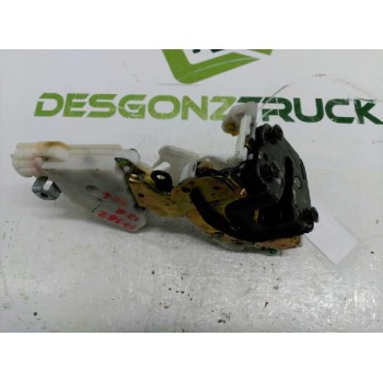 CERRADURA PUERTA DELANTERA IZQUIERDA 