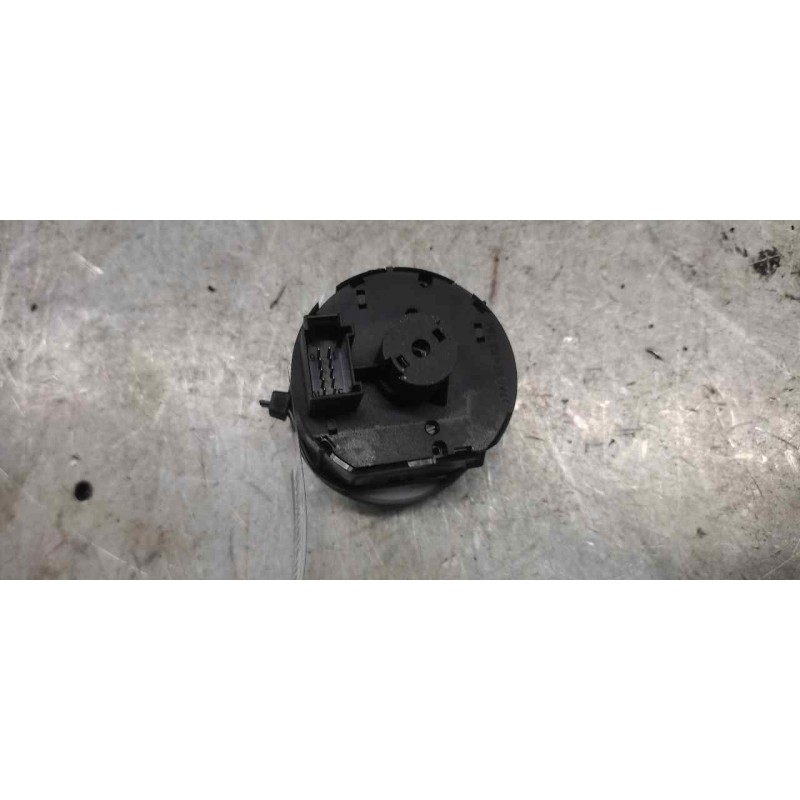 Recambio de mando luces para volkswagen passat berlina (3c2) advance referencia OEM IAM 1K0941431N 10 PINS - Negro 2